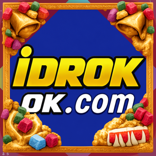 idrok — galeri pratinjau Resmi APK